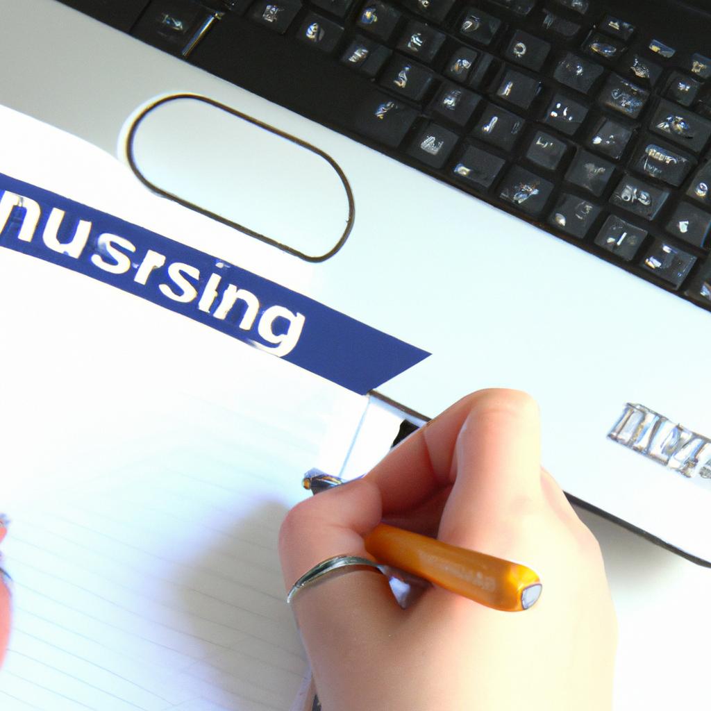 Online Program for Nursing Degrees: Everything You Need to Know