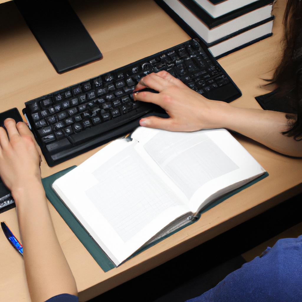 Work-Study Programs: Online Degree Education Funding